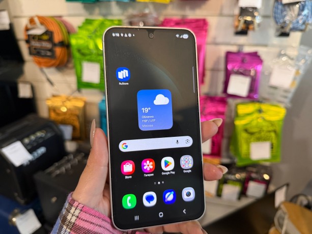Samsung Galaxy S23 Fe
