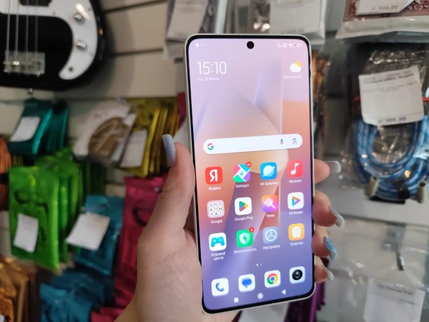 Xiaomi Redmi Notr 13 Pro 5G