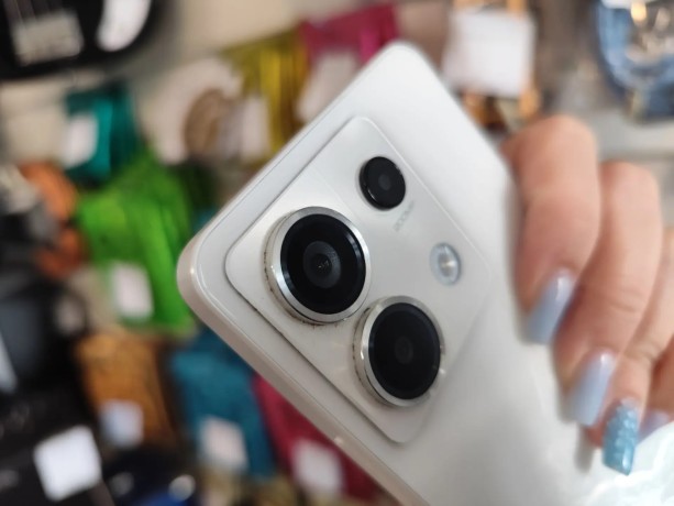 Xiaomi Redmi Notr 13 Pro 5G