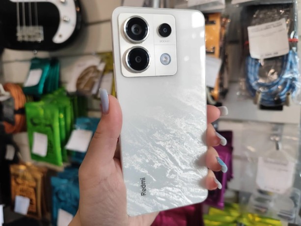 Xiaomi Redmi Notr 13 Pro 5G