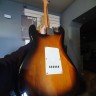 Fender Squier Strat Indonesia