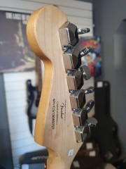 Fender Squier Strat Indonesia