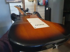 Fender Squier Strat Indonesia