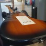 Fender Squier Strat Indonesia