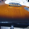Fender Squier Strat Indonesia