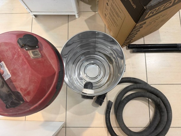 Redverg Rd-Vc1200s-25S