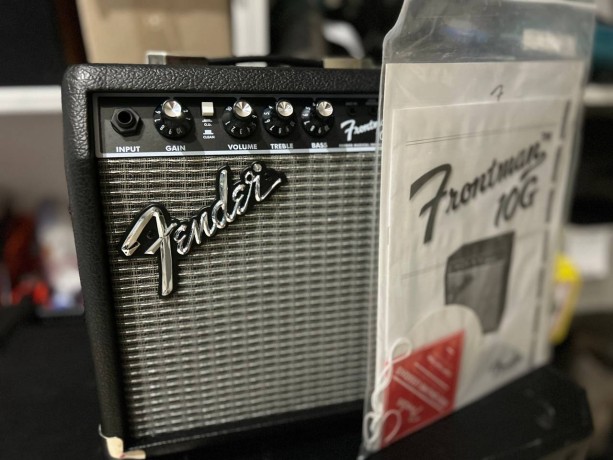 Fender Frontman 10G