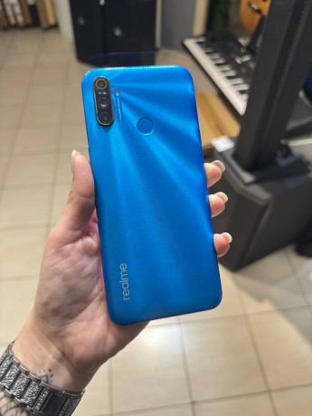 Realme C3