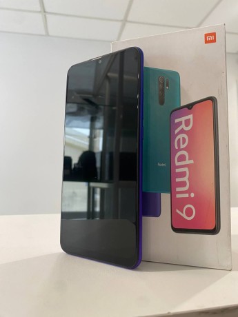 Xiaomi Redmi 9