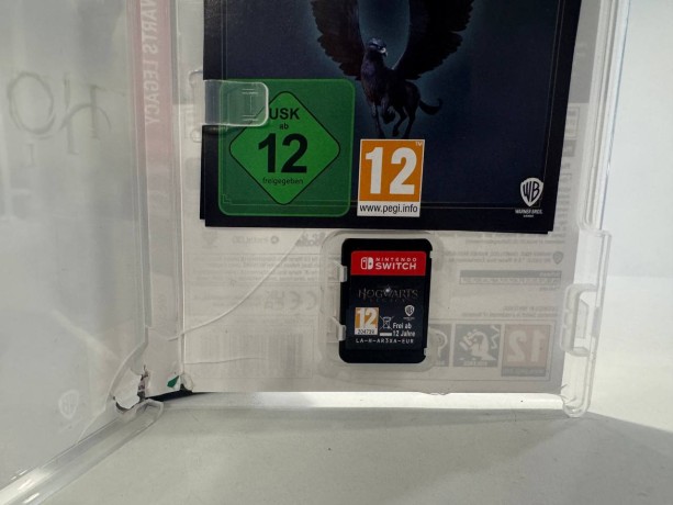 Hogwarts Legacy - Nintendo Switch