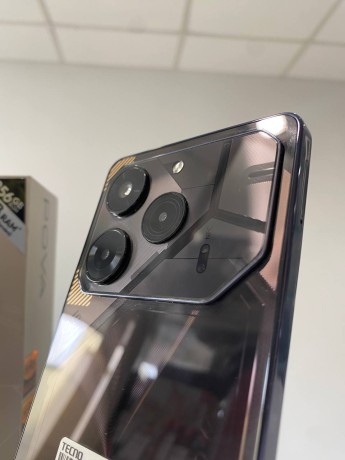 Tecno Pova 6 Pro 5G