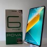 Tecno Pova 6 Pro 5G