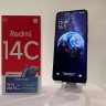 Xiaomi Redmi 14C