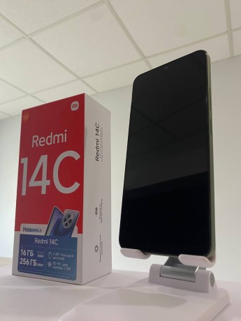 Xiaomi Redmi 14C