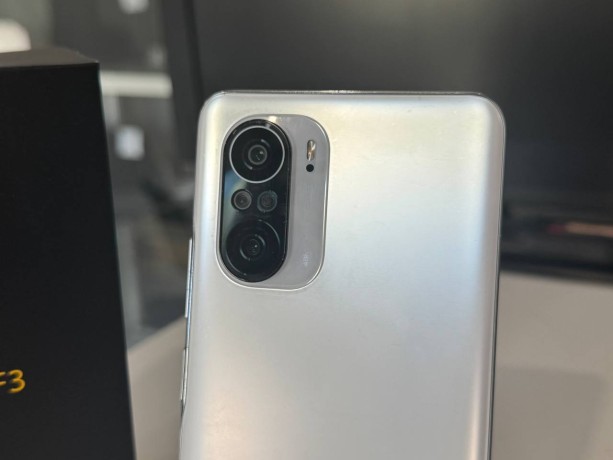 Xiaomi Poco F3