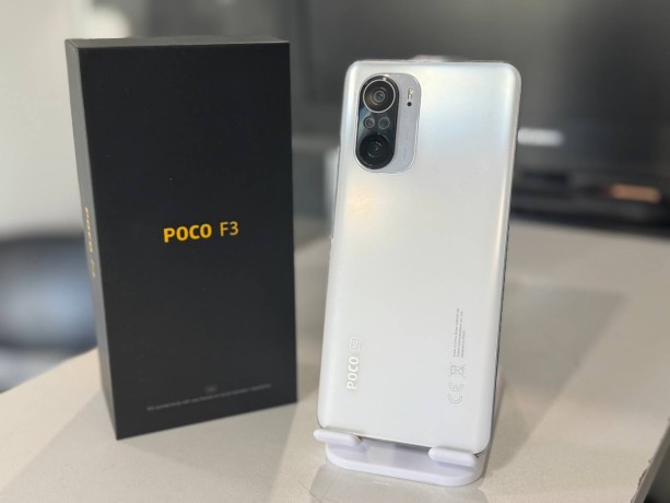 Xiaomi Poco F3