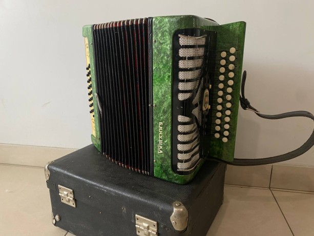 Рябинушка Тульская