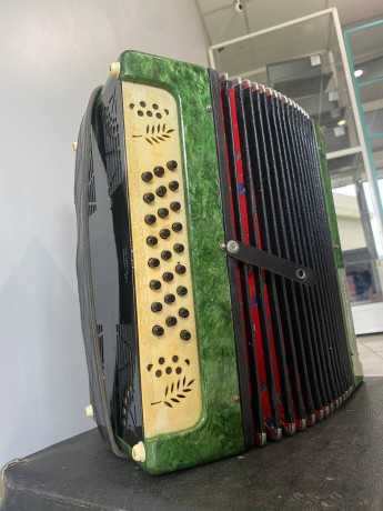 Рябинушка Тульская