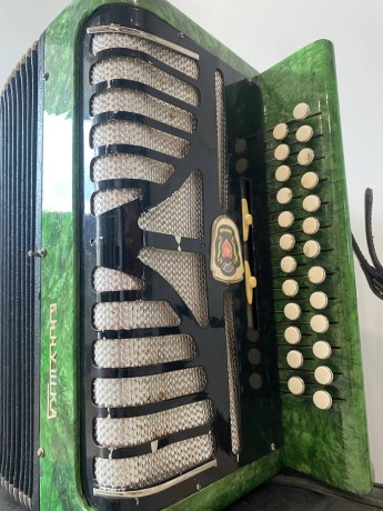 Рябинушка Тульская