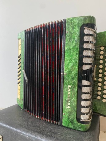 Рябинушка Тульская