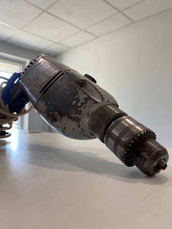 Интерскол Ду-16/1000Эр