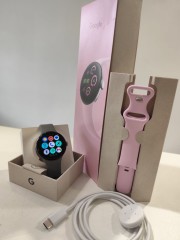 Google Pixel Watch 3