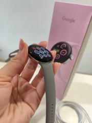 Google Pixel Watch 3