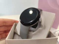 Google Pixel Watch 3