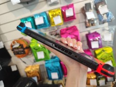 Nintendo Switch Neon Red/Neon Blue