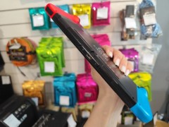 Nintendo Switch Neon Red/Neon Blue