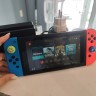 Nintendo Switch Neon Red/Neon Blue