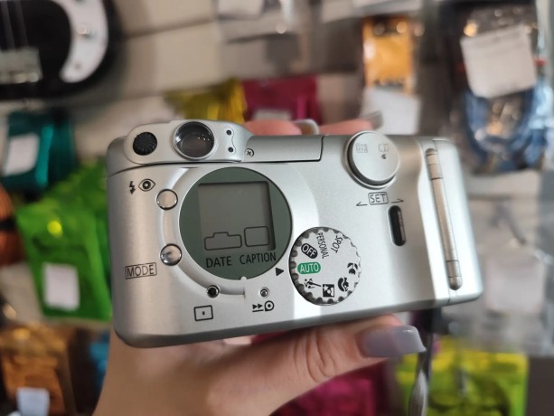 Canon Prima Super 155
