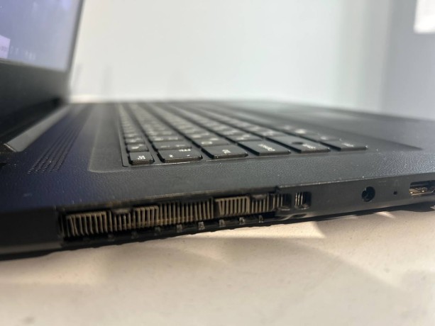 Lenovo 110-17Acl