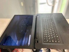 Lenovo 110-17Acl