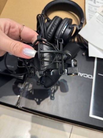 M-audio Air 192 | 4 Vocal Studio Pro