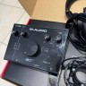M-audio Air 192 | 4 Vocal Studio Pro