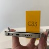 Realme C33