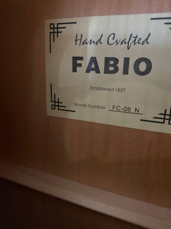 Fabio Fc06