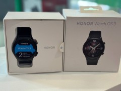 Honor Watch Gs 3