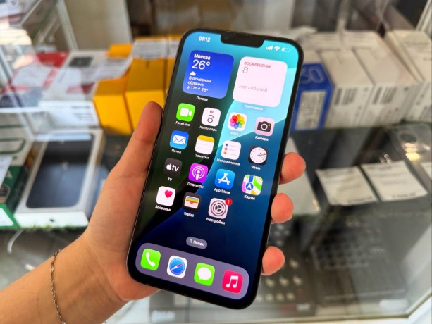 Apple iPhone 13 Pro Max