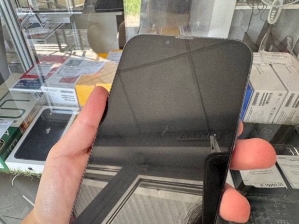 Apple iPhone 13 Pro Max