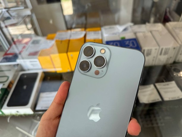 Apple iPhone 13 Pro Max