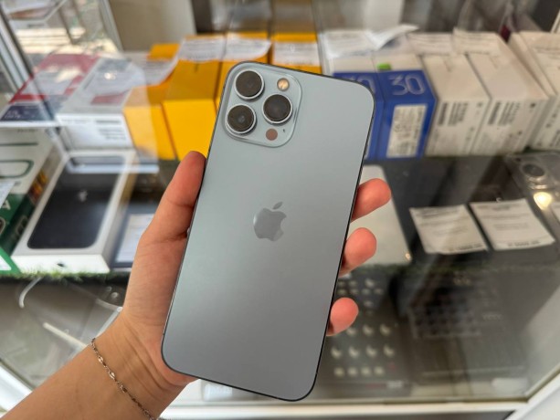 Apple iPhone 13 Pro Max