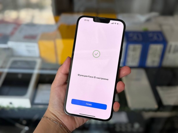 Apple iPhone 13 Pro Max