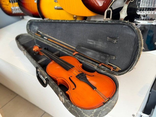 СССР Скрипка 4/4