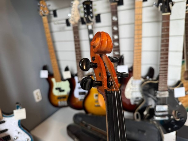 СССР Скрипка 4/4