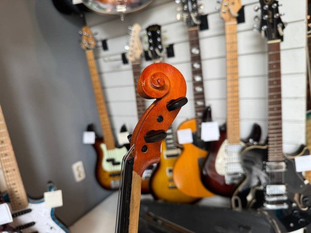 СССР Скрипка 4/4