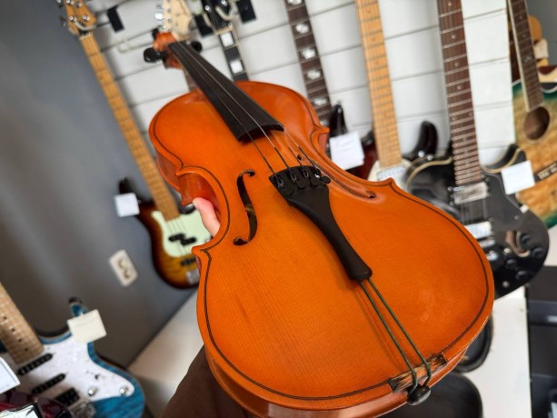 СССР Скрипка 4/4