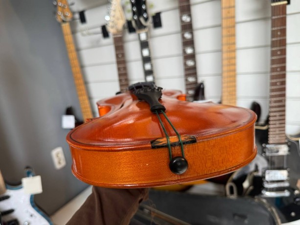 СССР Скрипка 4/4