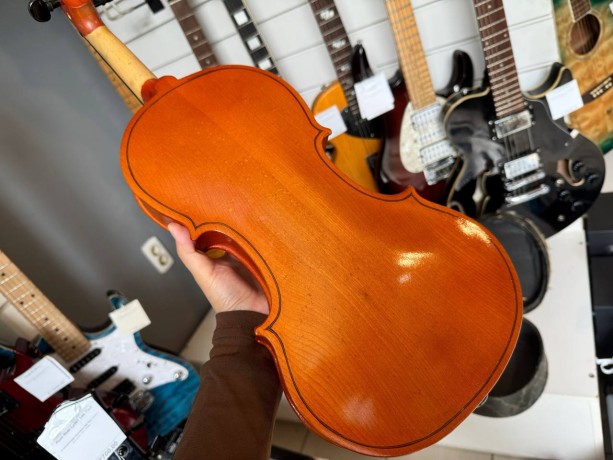 СССР Скрипка 4/4